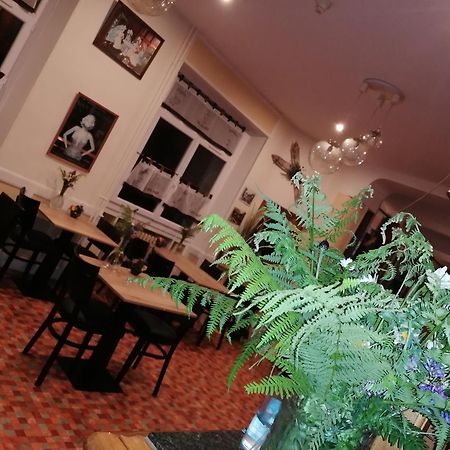 Chambres D'Hotes L'Astazou 가르바니 외부 사진