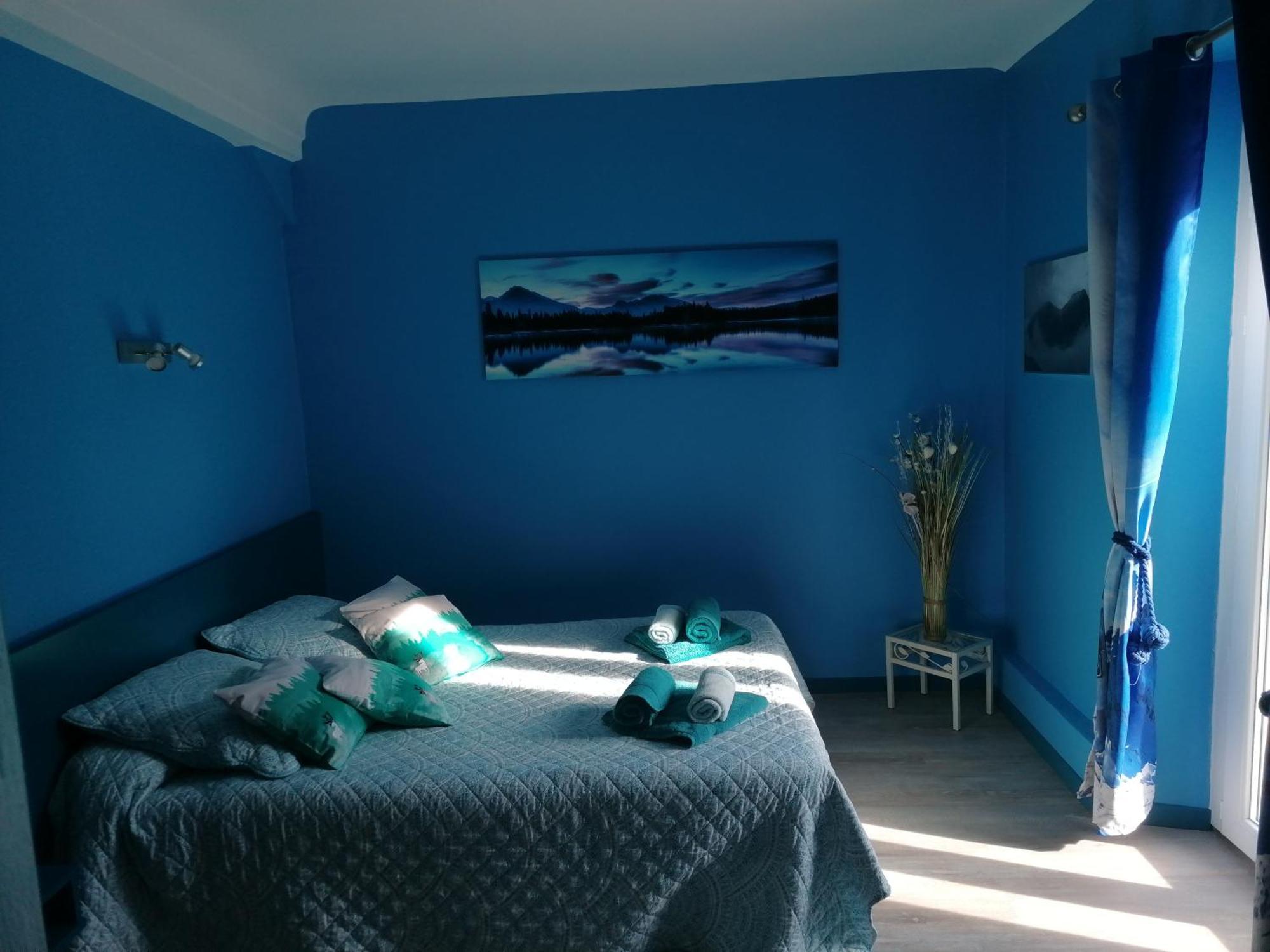 Chambres D'Hotes L'Astazou 가르바니 외부 사진