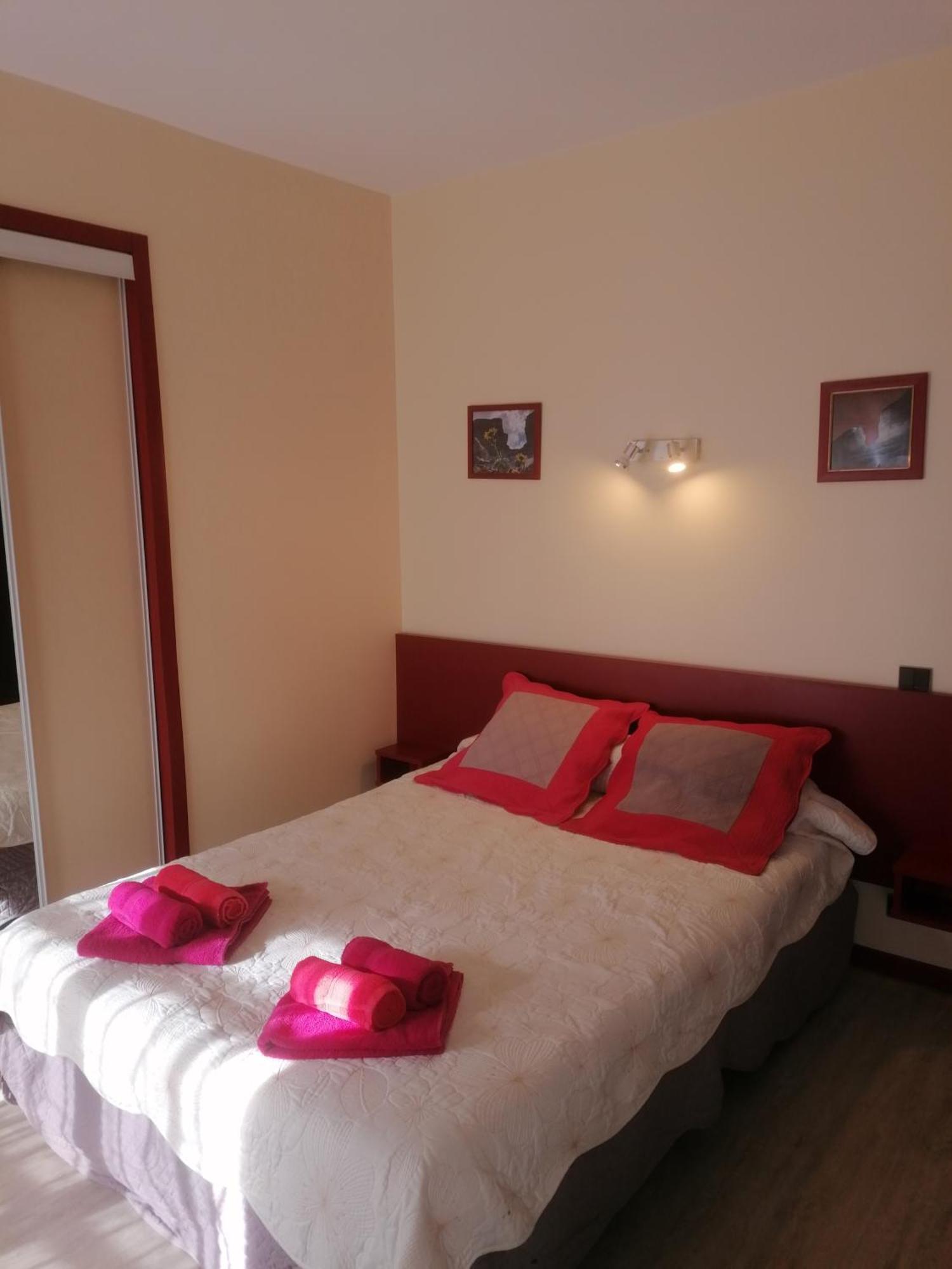 Chambres D'Hotes L'Astazou 가르바니 외부 사진