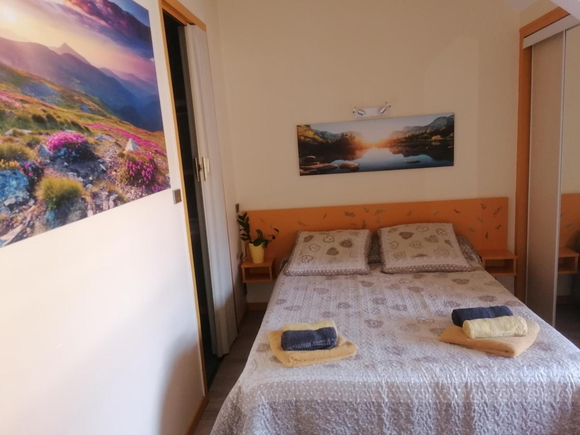 Chambres D'Hotes L'Astazou 가르바니 외부 사진
