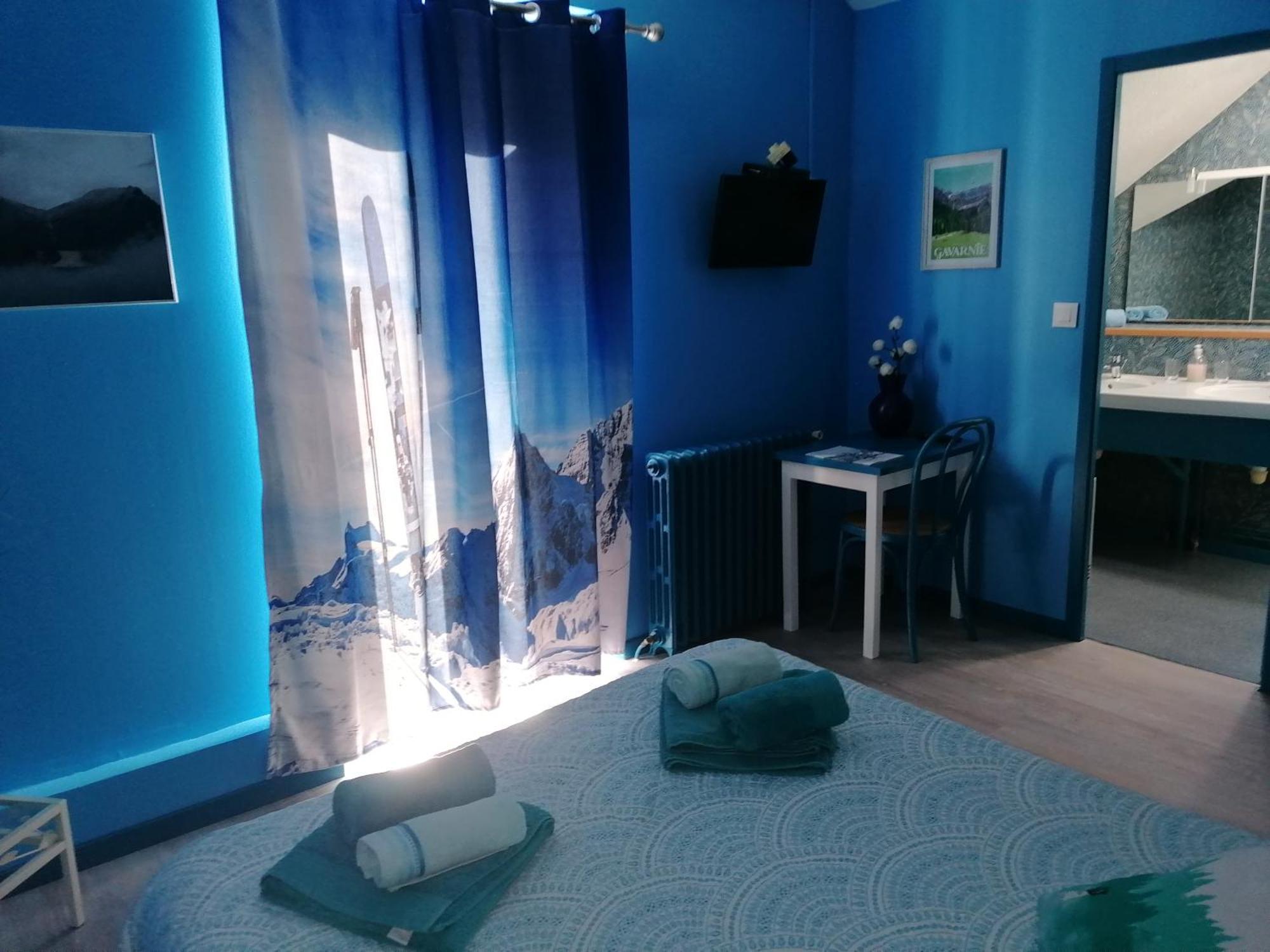 Chambres D'Hotes L'Astazou 가르바니 외부 사진